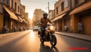 Motoboy Torres Tibagy: por que escolher esse serviço pode acelerar suas entregas?