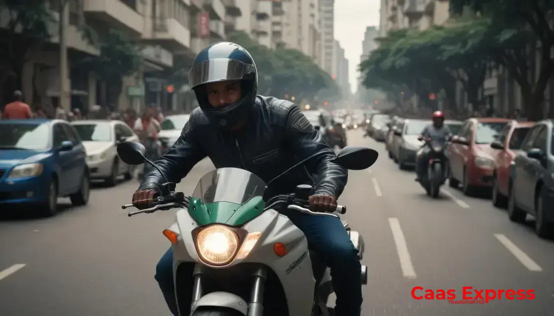 Principais desafios logísticos enfrentados na região