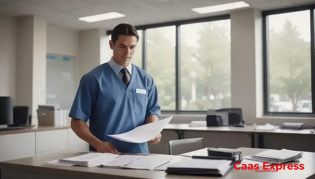 Serviços oferecidos para escritórios jurídicos