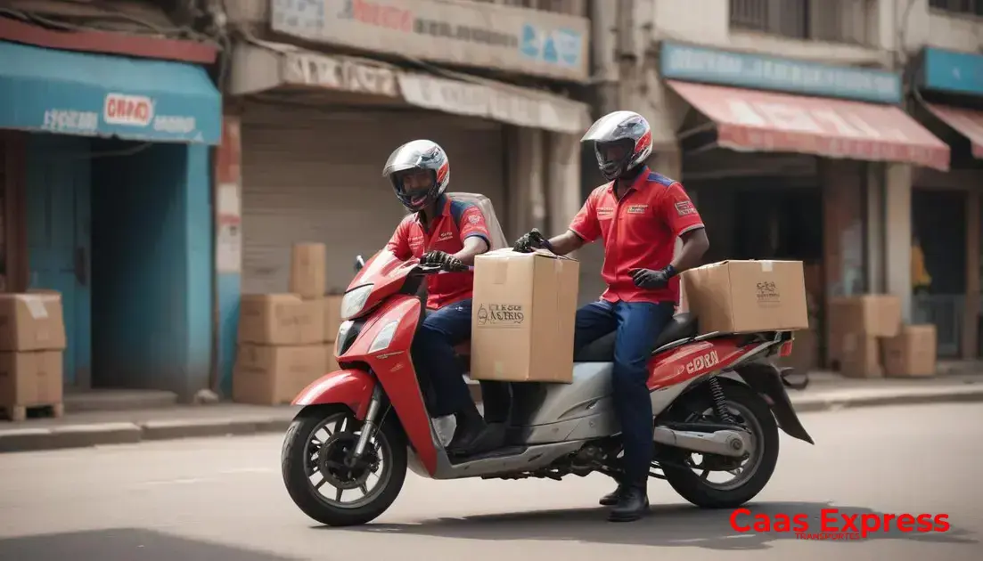 serviços oferecidos pela caas express na gopouva