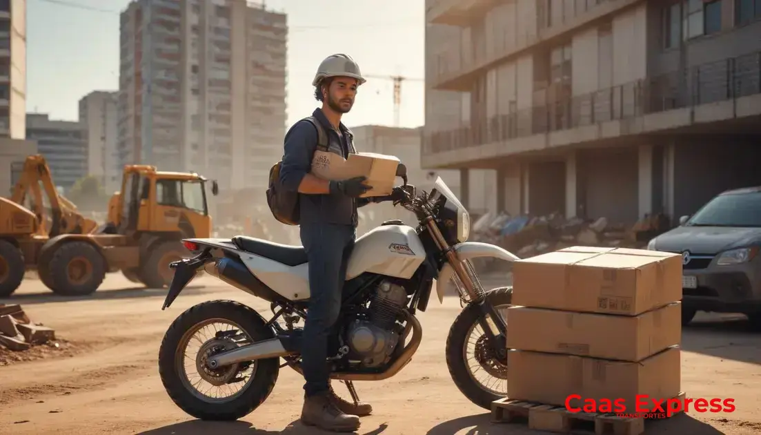 Tipos de serviços oferecidos para empresas de engenharia