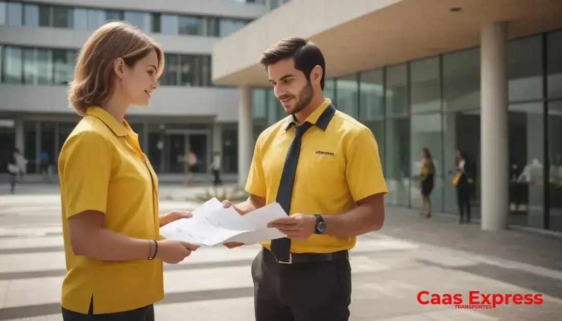 Vantagens da terceirização do motoboy para sua empresa