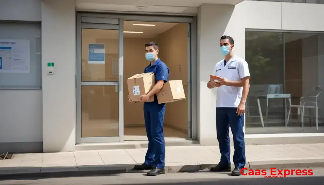 vantagens de contratar serviço de motoboy especializado