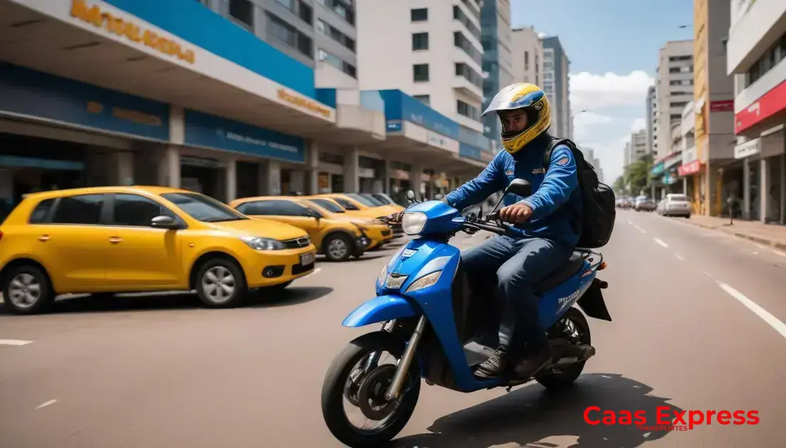 Variedade de serviços para atender sua empresa