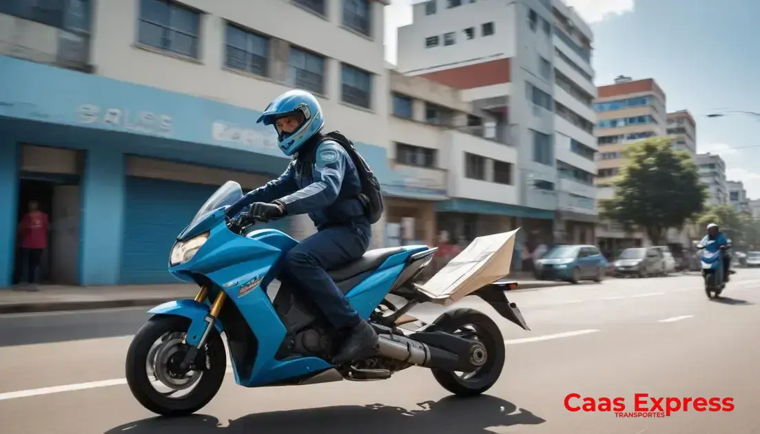 Agilidade que faz diferença no dia a dia escolar