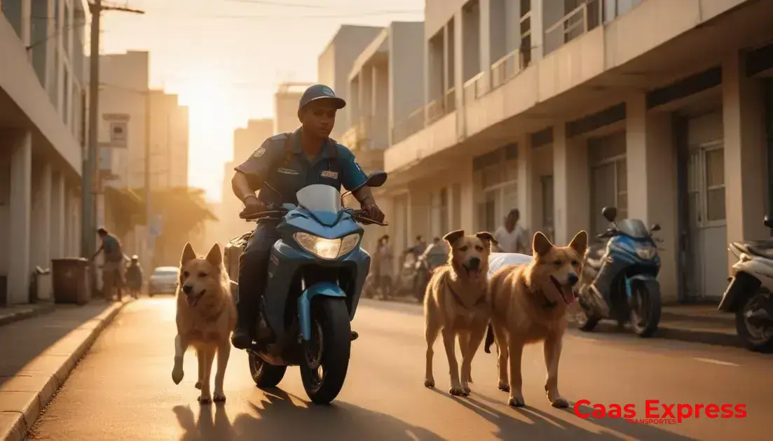 Como a agilidade impacta o atendimento veterinário