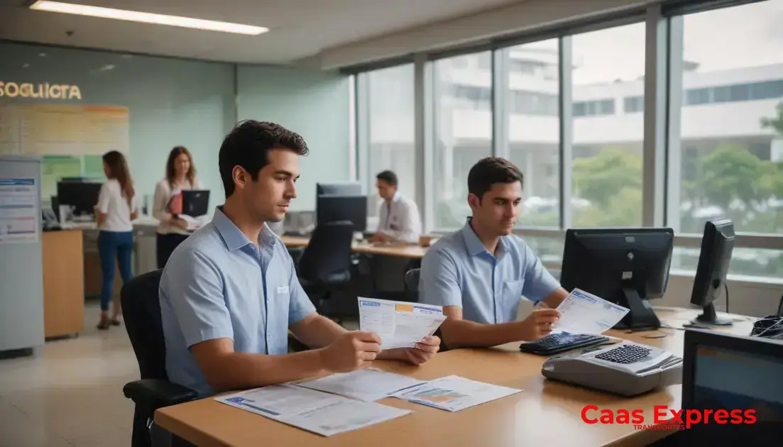 Como o motoboy agiliza processos nas agências de viagens