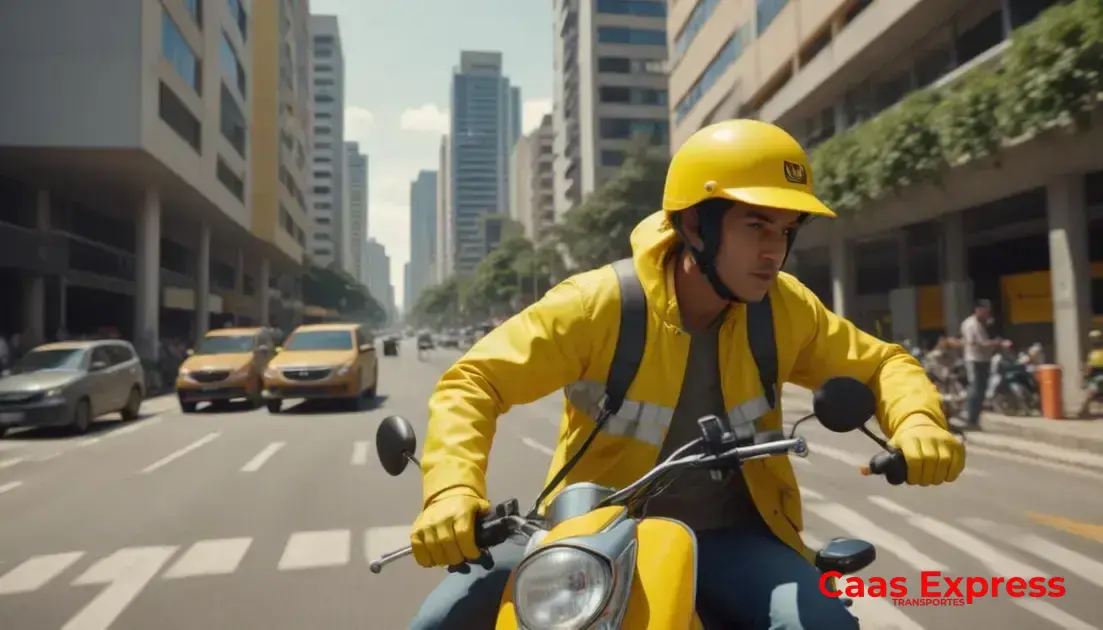 Desafios na logística de materiais para empresas