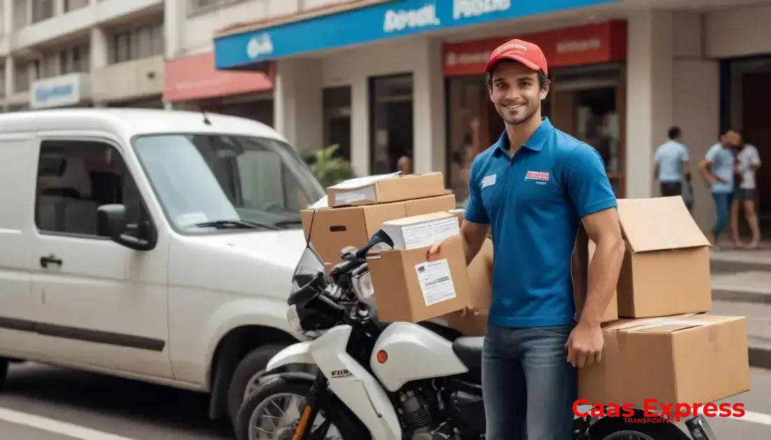 Principais tipos de entregas para agências de viagens