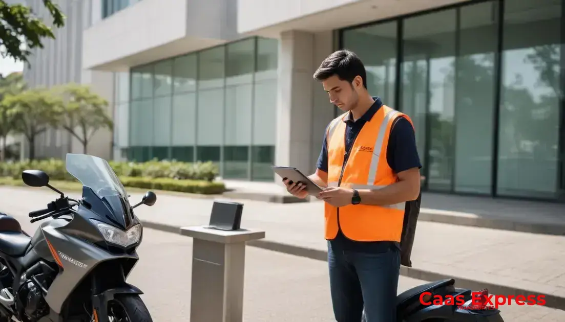 Serviços especializados para retirada em fóruns