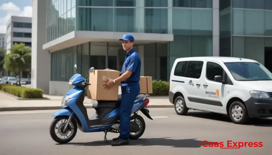 Soluções personalizadas para escritórios em Guarulhos