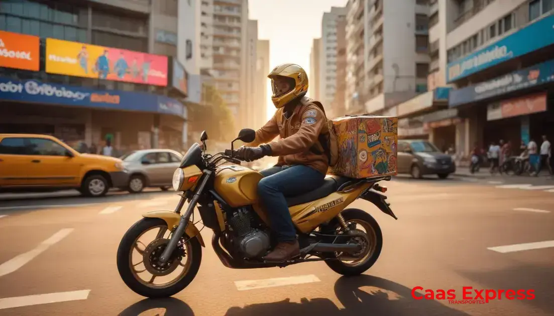 Tipos de entregas mais comuns para agências de publicidade