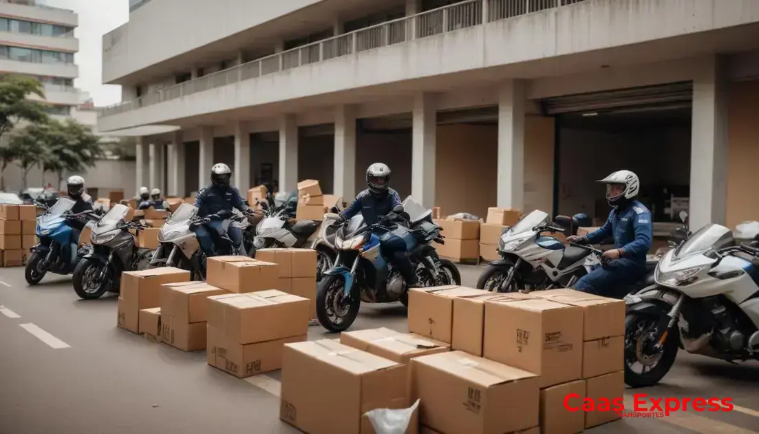 Tipos de serviços oferecidos para empresas em Guarulhos