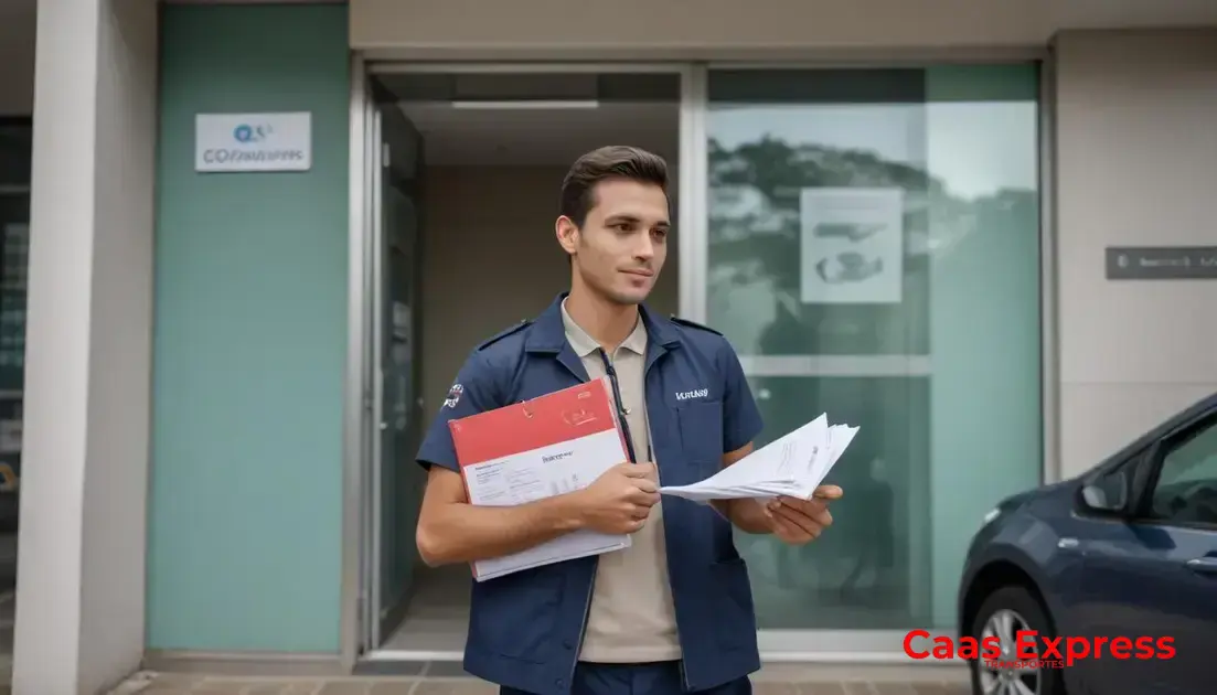 Como garantir agilidade e segurança nas entregas