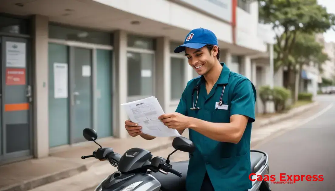 Serviços especializados para clínicas em Guarulhos