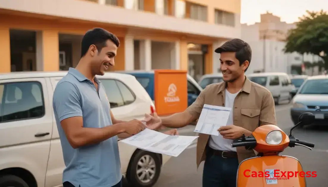 Serviços personalizados para agências de turismo