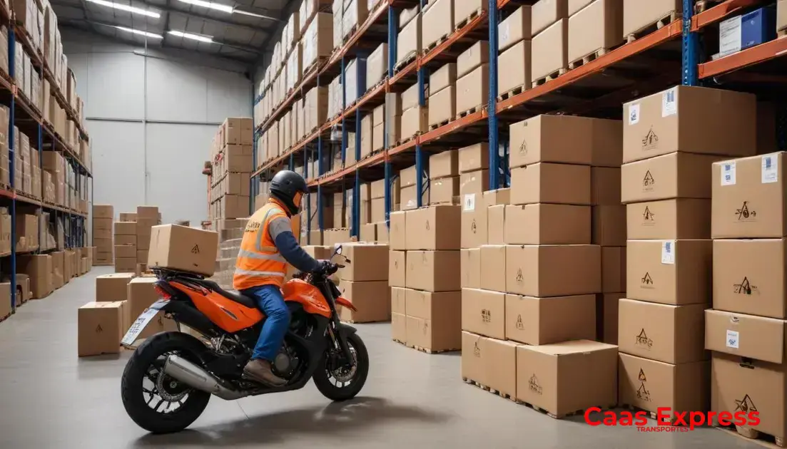 tipos de serviços oferecidos para materiais de segurança