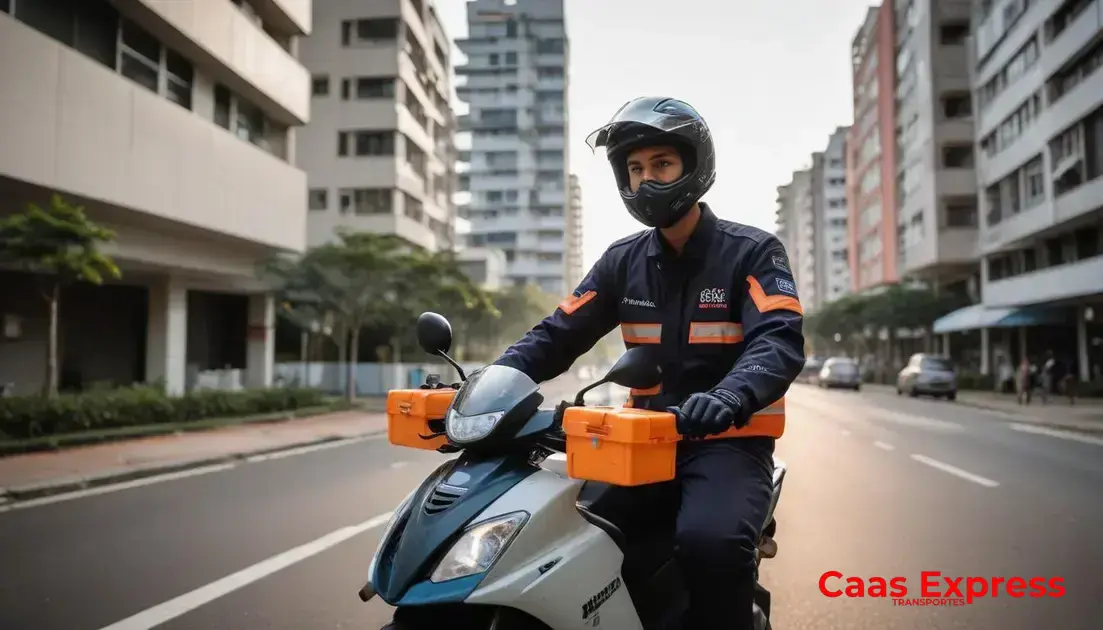 Coleta de exames laboratoriais: agilidade e segurança para sua empresa em Guarulhos