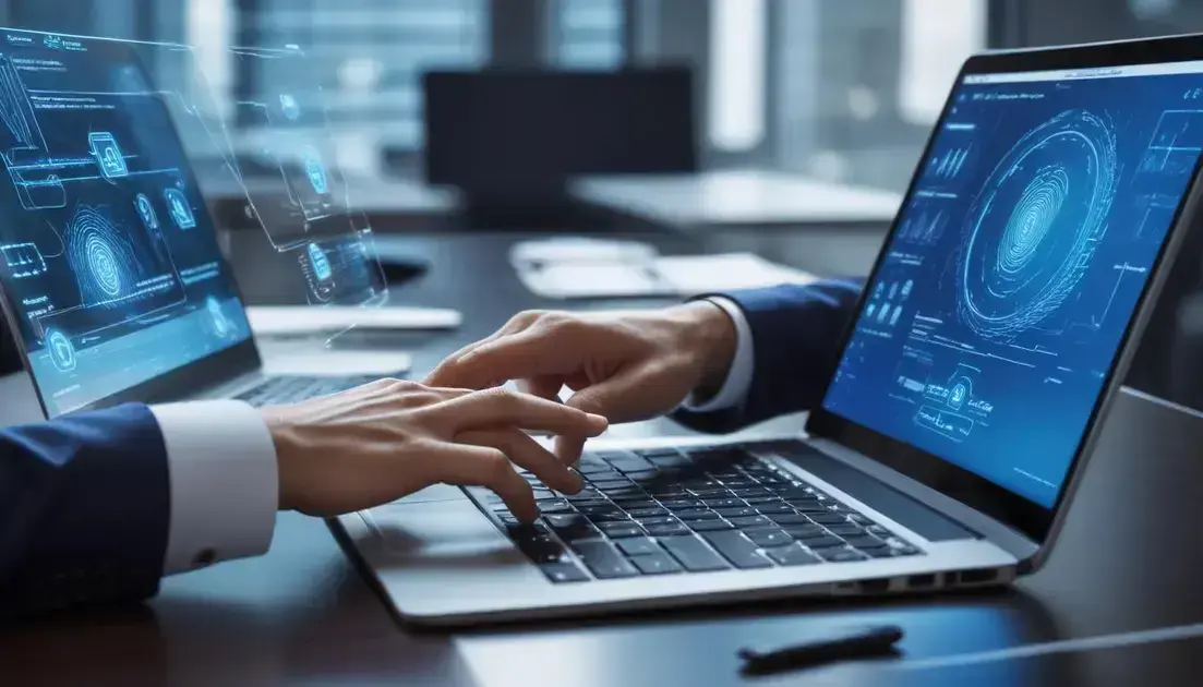 Como agilizar a coleta sem perder segurança