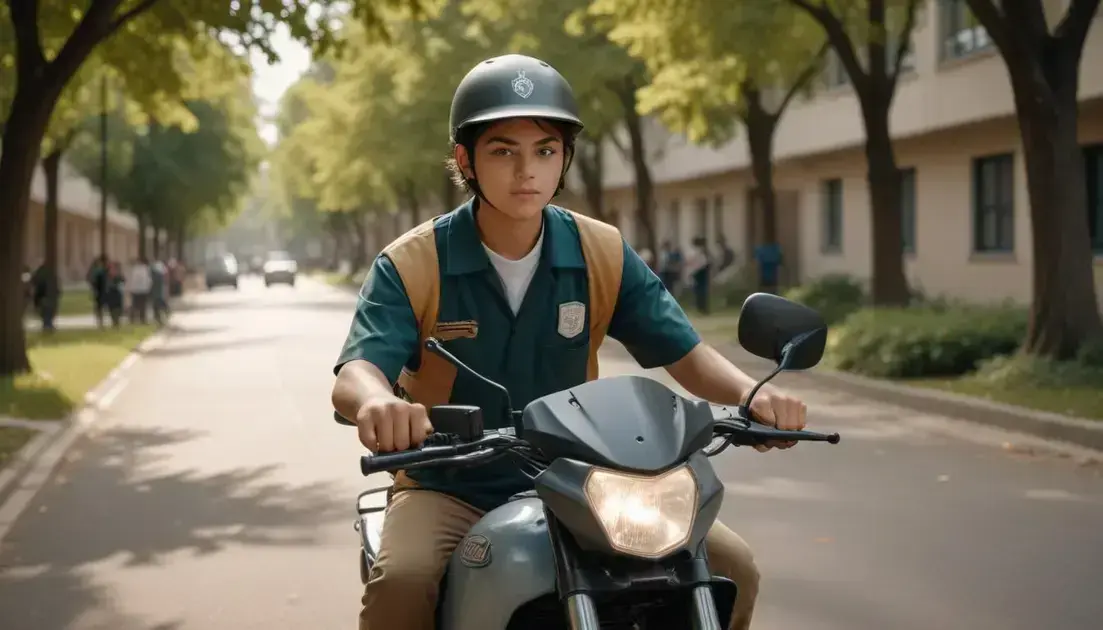 Entrega de documentos escolares: agilize processos e evite atrasos urgentes