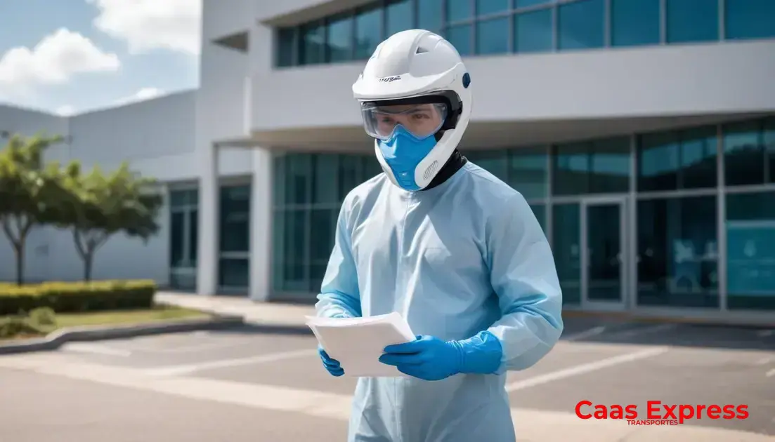 Por que optar por um serviço especializado de motoboy