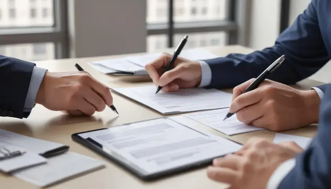 Principais métodos de coleta: físico, digital e motoboy