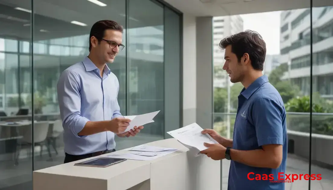 Vantagens de usar motoboy em Guarulhos para seu RH