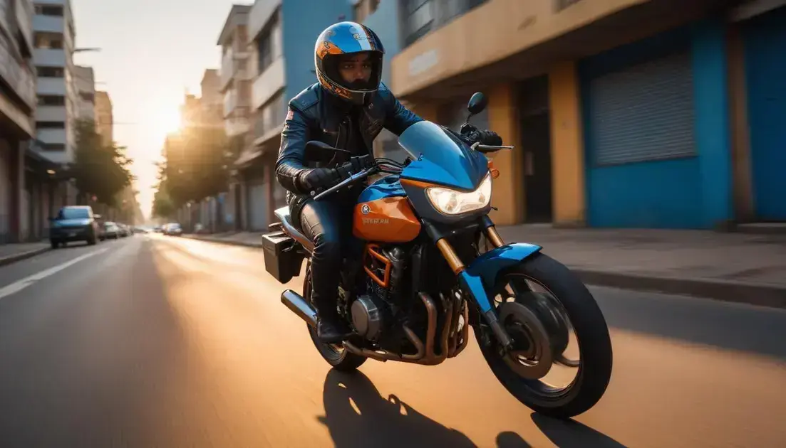 Coleta de documentos para processos judiciais: agilidade que garante sua vitória