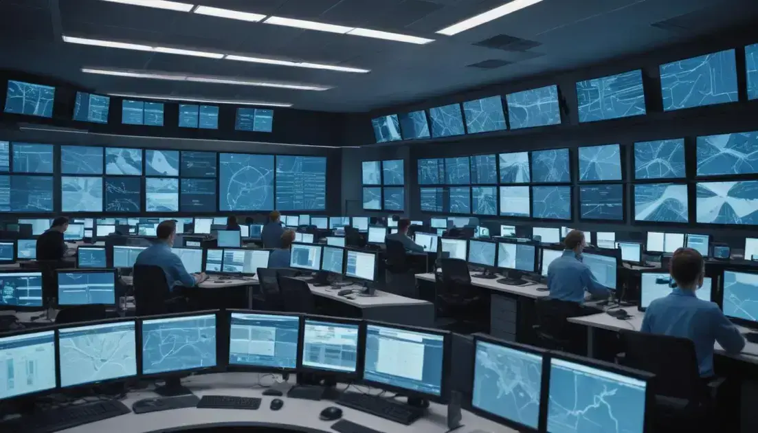 Como otimizar a logística de entrega para eventos