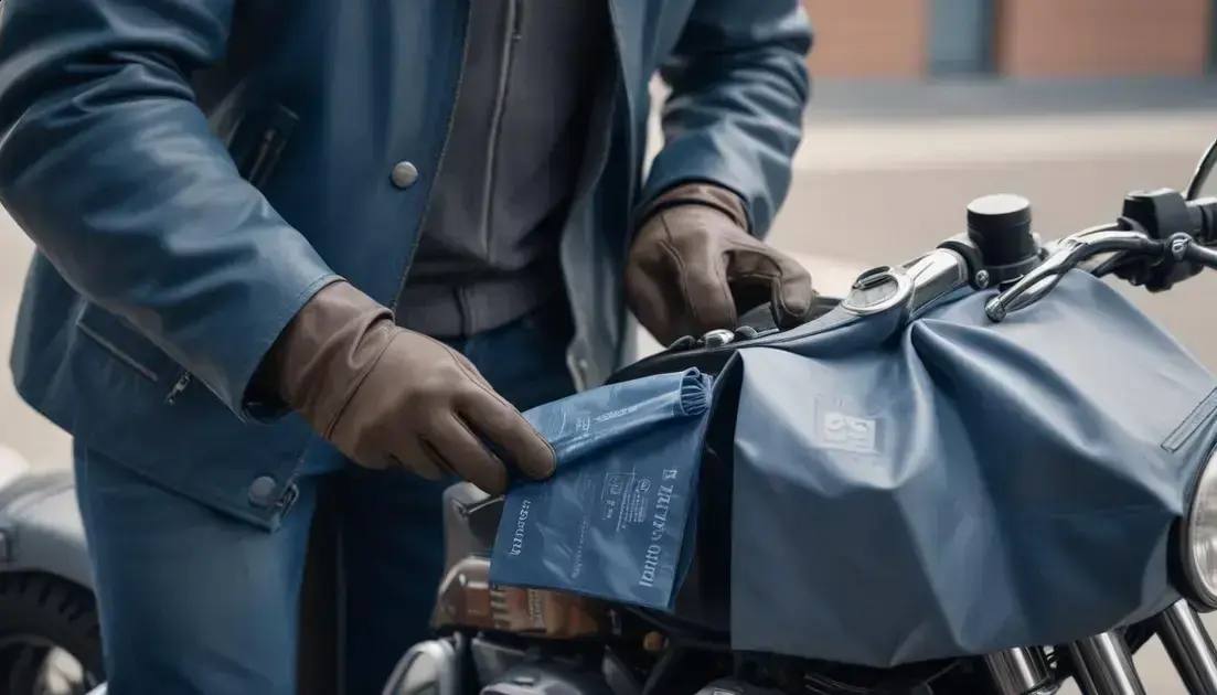 Cuidados e protocolos necessários para garantir a segurança das entregas