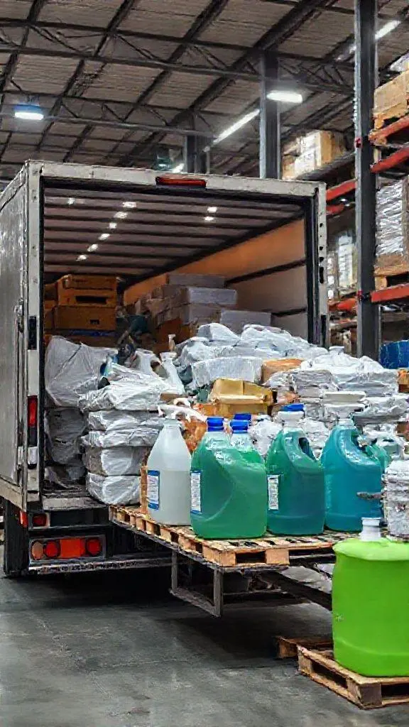 Você sabia que a entrega eficiente muda tudo?