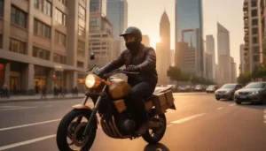 Entrega de documentos para departamentos financeiros: agilidade que seu setor precisa