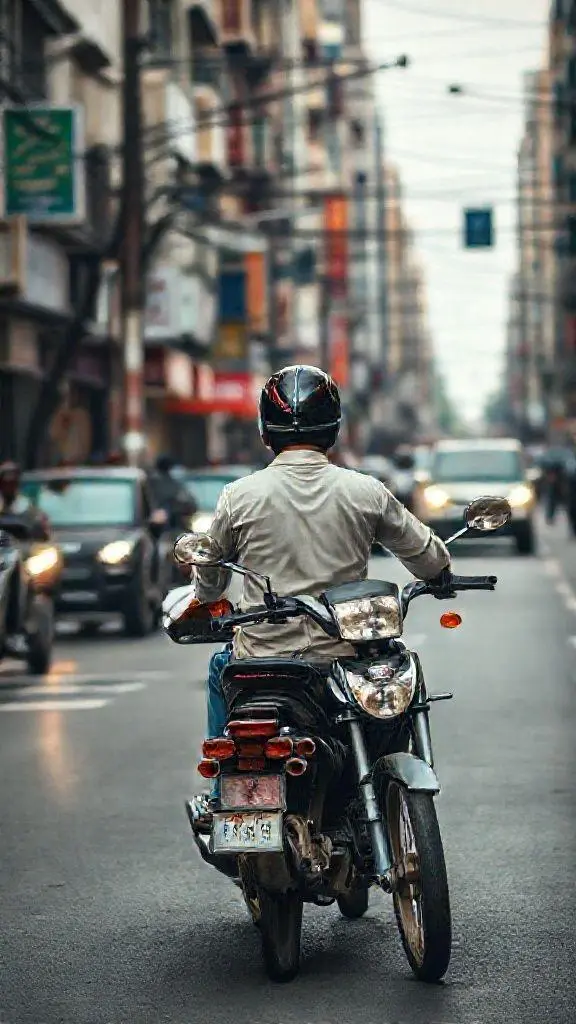 Descubra o segredo dos motoboys que transformam sindicatos!