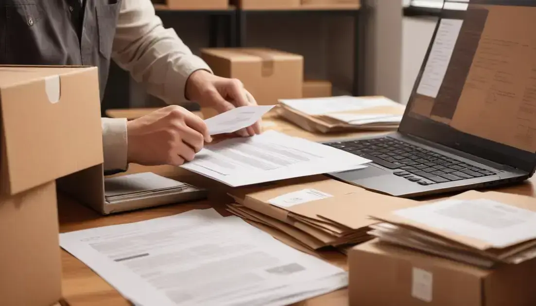 Passo a passo para uma coleta eficiente e segura