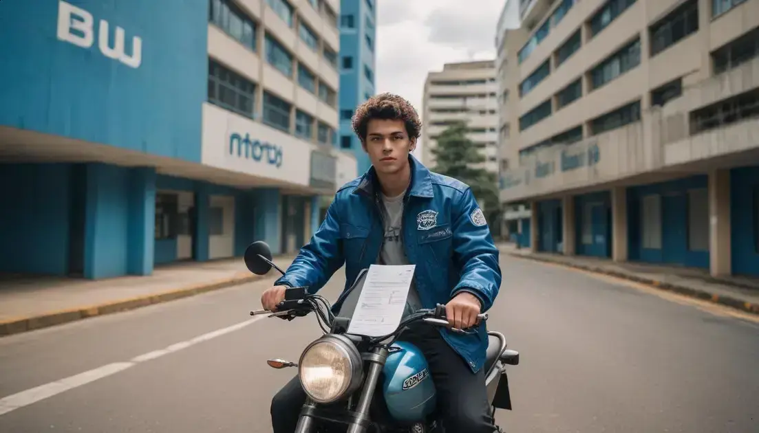 Serviços especializados para documentos escolares em Guarulhos