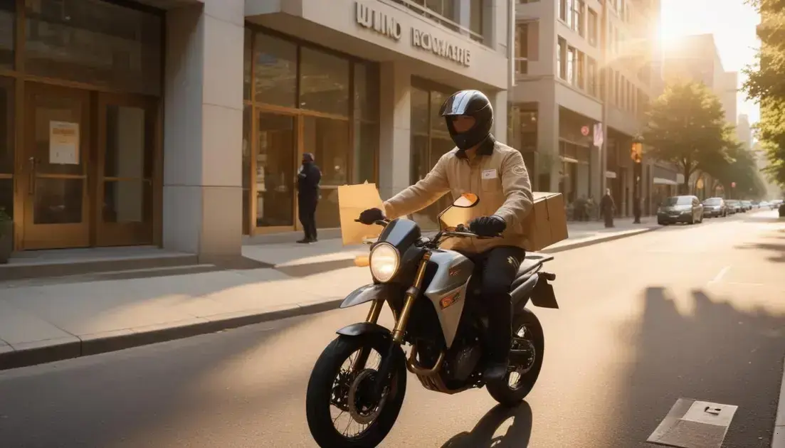 Serviços específicos para sindicatos: rotina e necessidades