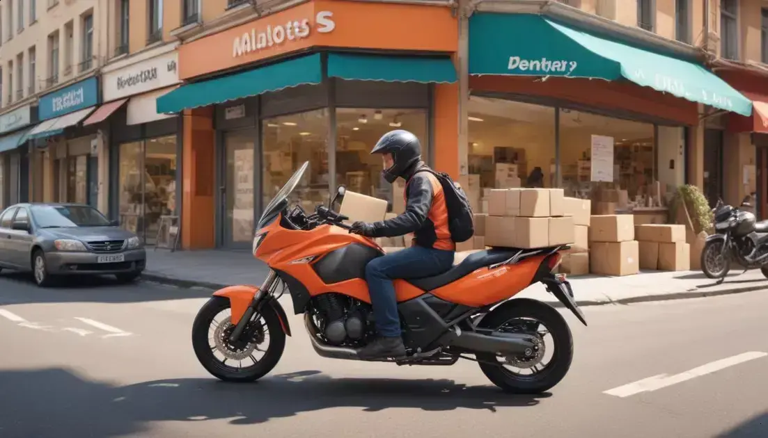 tipos de serviços oferecidos para o setor de turismo