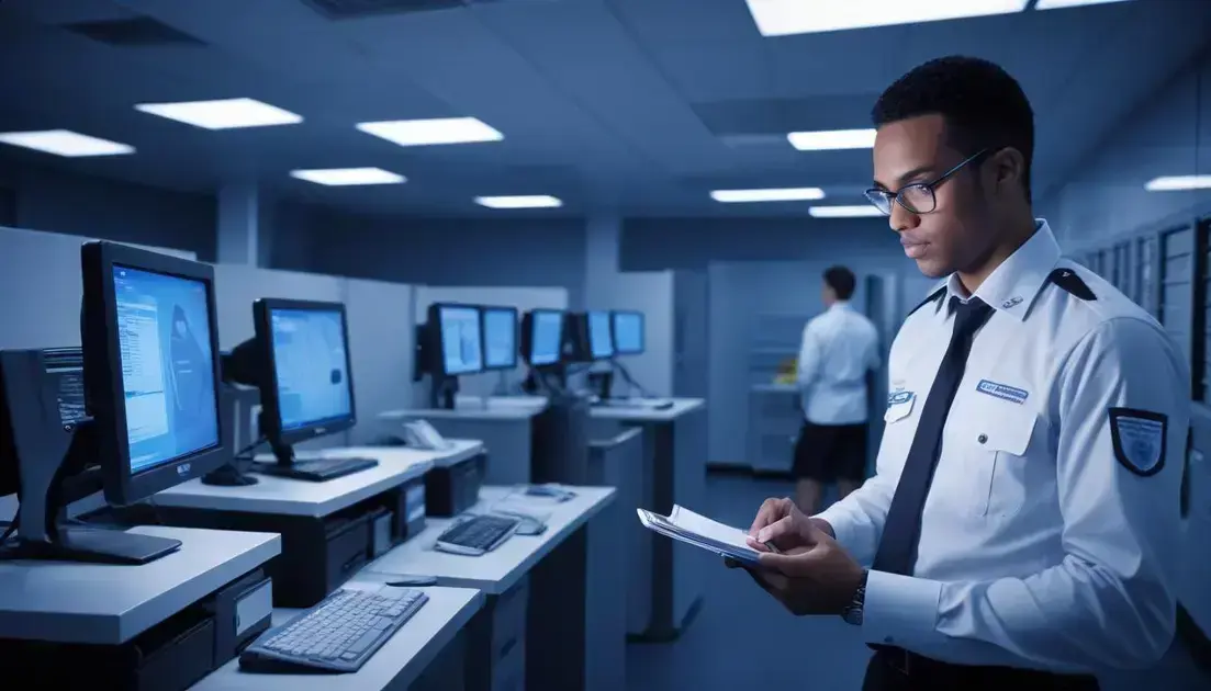 Como a Caas Express garante agilidade e segurança