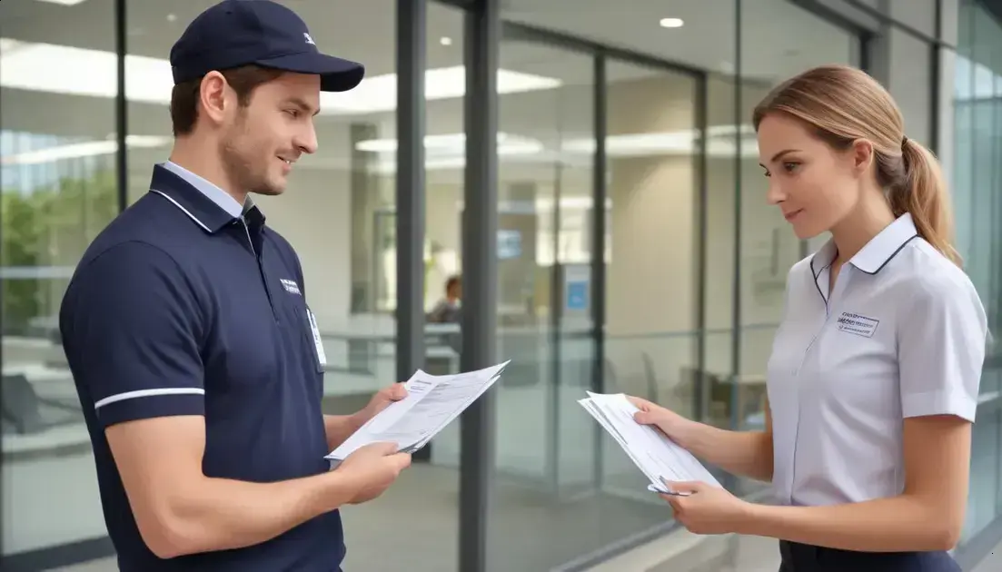 Como a terceirização agiliza e garante segurança nas entregas