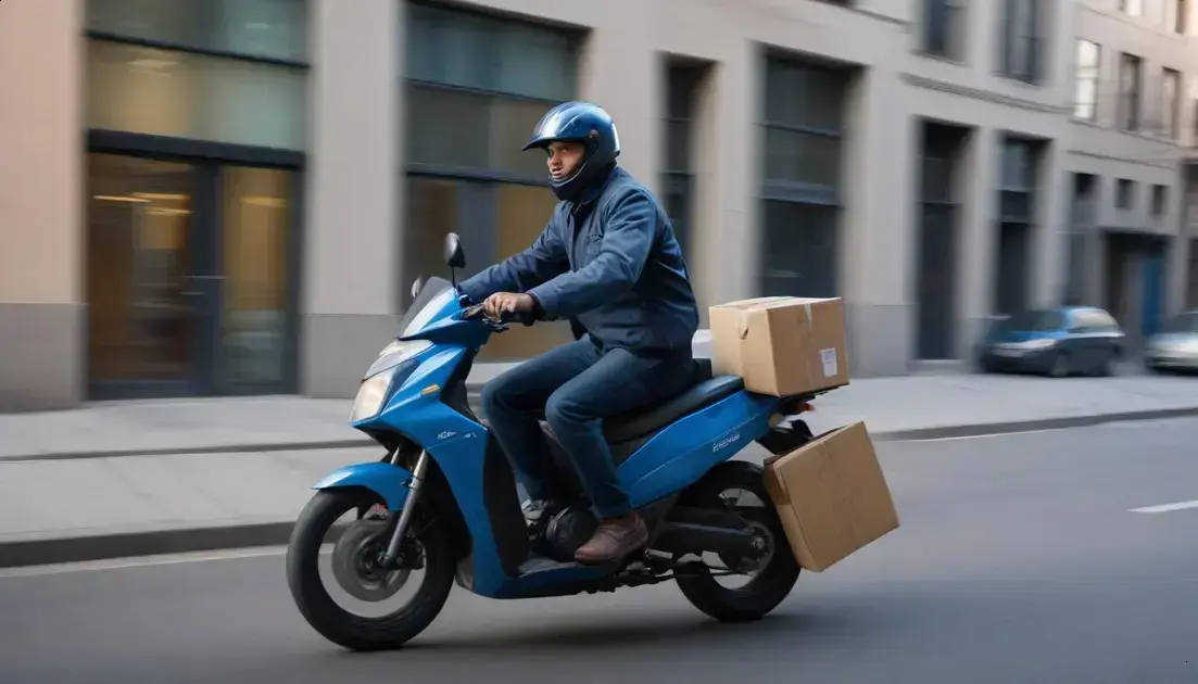 Como garantir agilidade e segurança nas entregas