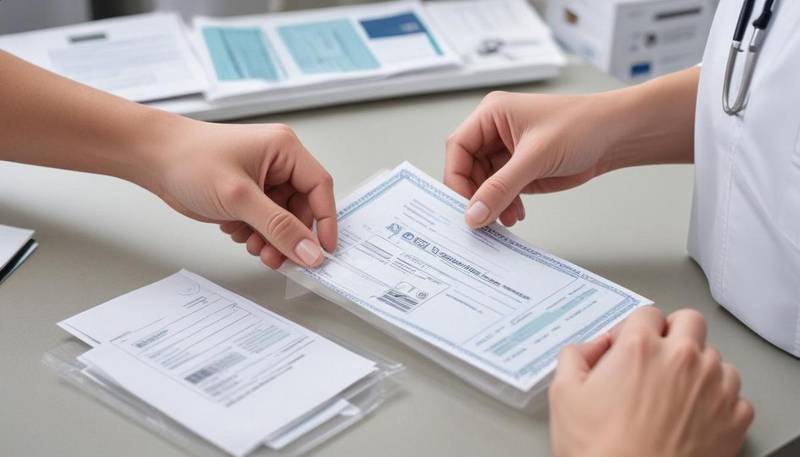 Tecnologia: rastreio, prova de coleta e integração