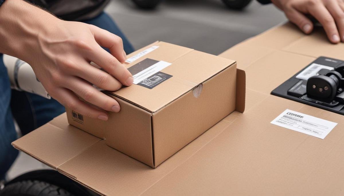 Treinamento, compliance e comportamento do motoboy