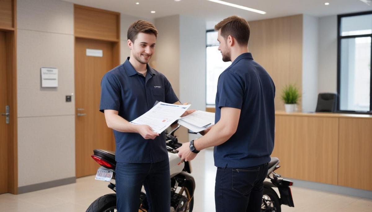 Entrega de documentos para departamentos de TI: agilize processos críticos em 24h