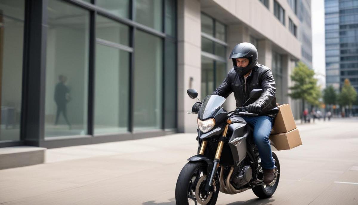 Como padronizar protocolos de recebimento em TI