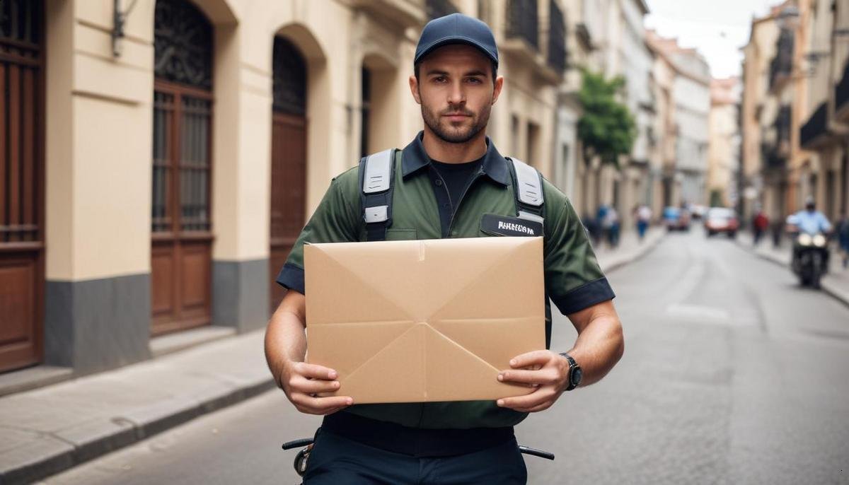 Segurança e cadeia de custódia: garantir integridade