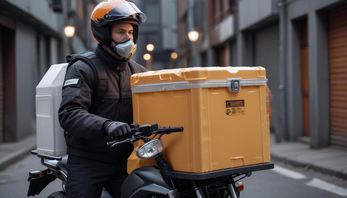 Classificação de amostras e faixas de temperatura