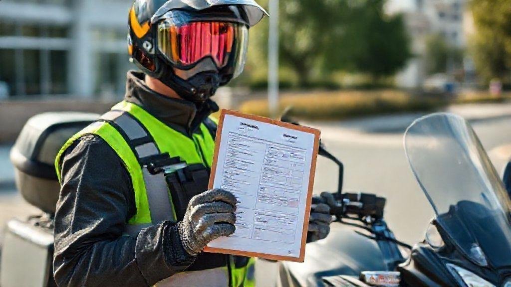 Tecnologia e serviços diferenciados: rastreamento, entregas agendadas e viagens longas