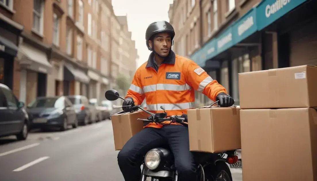 Tipos de entregas essenciais para agências de marketing