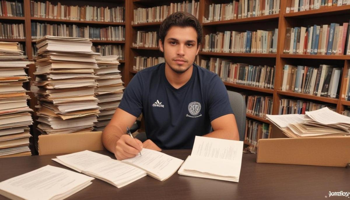 Vantagens do motofrete para documentos jurídicos Vantagens do motofrete para documentos jurídicos