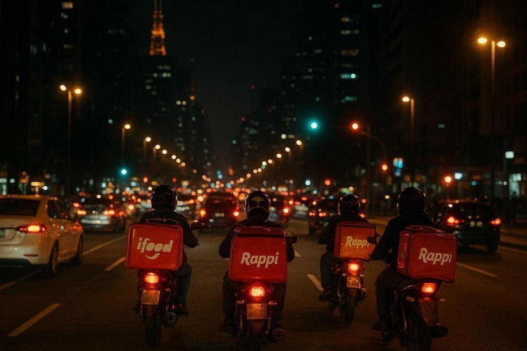 Visão do cliente no serviço Visão do cliente no serviço